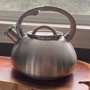 Brandani Tea Kettle